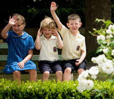 St Angela's Primary School - Education QLD 7