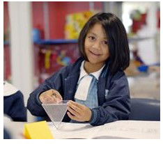 Our Lady Of The Angels Primary - Education QLD 1