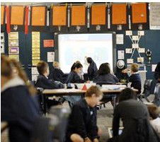 Our Lady Of The Angels Primary - Education QLD 4