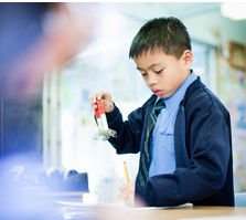 Our Lady Of The Rosary Primary Kellyville - Education QLD 1