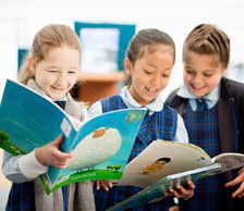 Our Lady Of The Rosary Primary Kellyville - Education QLD 2