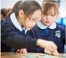 Our Lady Of The Rosary Primary Kellyville - Education QLD 3