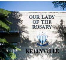 Our Lady Of The Rosary Primary Kellyville - Education QLD 4