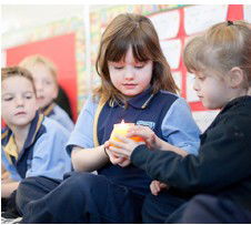 Our Lady Of The Rosary Primary Kellyville - Education QLD 5