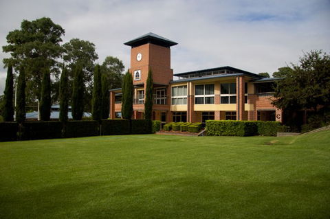 Rouse Hill Anglican College - Education QLD 1
