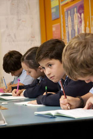 Rouse Hill Anglican College - Education QLD 5