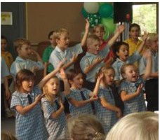 St Madeleine's Primary School - Education Gold Coast 1
