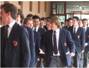 Redfield College - Education QLD 2
