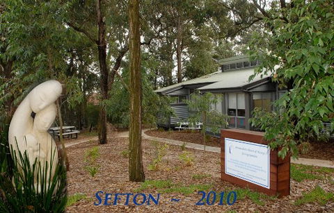 Immaculate Heart Of Mary Primary School Sefton - Education QLD 1