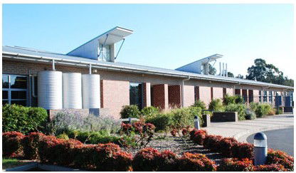 Good Samaritan Catholic College - Education Brisbane 1