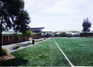 All Saints Catholic Senior College - Education QLD 3