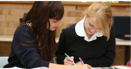 William Carey Christian School - Education QLD 1