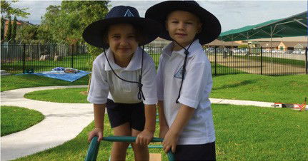 William Carey Christian School - Education QLD 3