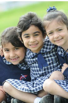 Holy Spirit Primary School Carnes Hill - Education Gold Coast 1