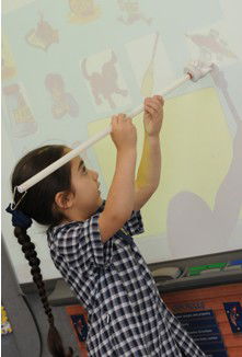 Holy Spirit Primary School Carnes Hill - Education Gold Coast 2