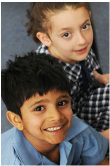 Holy Spirit Primary School Carnes Hill - Education Gold Coast 3