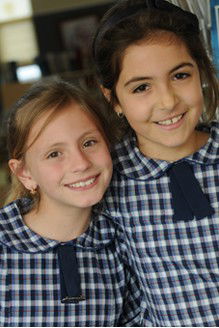 Holy Spirit Primary School Carnes Hill - Education Gold Coast 4