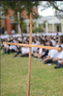 Clancy Catholic College - Education QLD 4