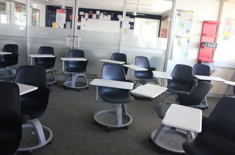Clancy Catholic College - Education QLD 5