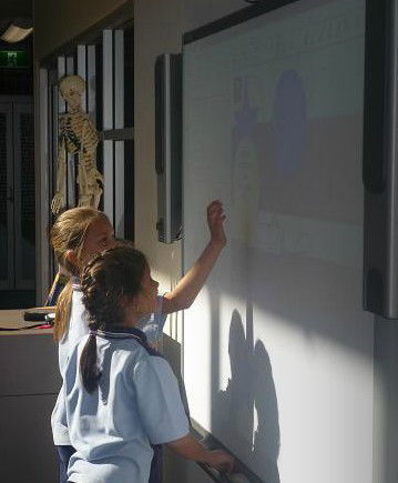 St Christopher's Primary Holsworthy - Education QLD 1