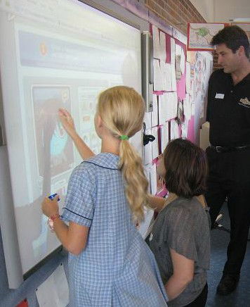 St Christopher's Primary Holsworthy - Education QLD 2