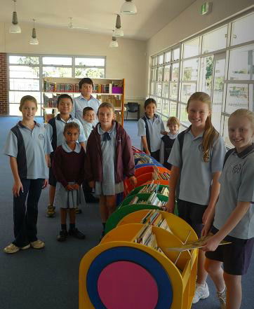St Christopher's Primary Holsworthy - Education QLD 3