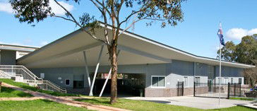 Marion Catholic Primary School - Education QLD 1
