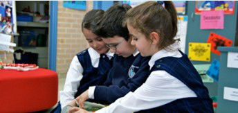 Marion Catholic Primary School - Education QLD 2