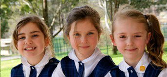 Marion Catholic Primary School - Education QLD 3