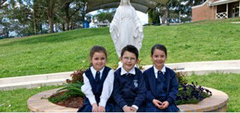 Marion Catholic Primary School - Education QLD 5