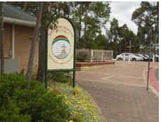 John The Baptist Primary School - Education QLD 2