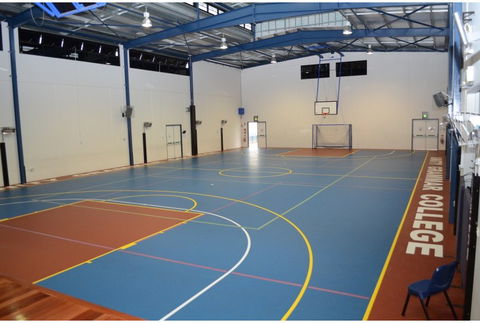 Unity Grammar College - Education QLD 2
