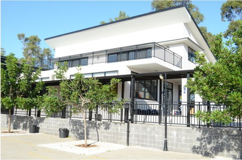 Unity Grammar College - Education QLD 5