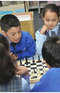 St Michael's Catholic Primary School Belfield - Education QLD 2