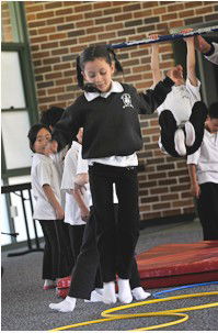 St Michael's Catholic Primary School Belfield - Education QLD 4
