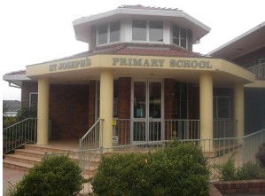 St Josephs Catholic Primary School Belmore - Education QLD 1