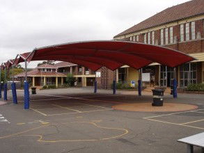 St Josephs Catholic Primary School Belmore - Education QLD 2