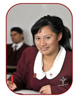 Holy Spirit College Lakemba - Education QLD 1