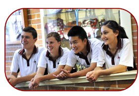Holy Spirit College Lakemba - Education QLD 2