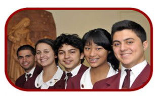 Holy Spirit College Lakemba - Education QLD 5