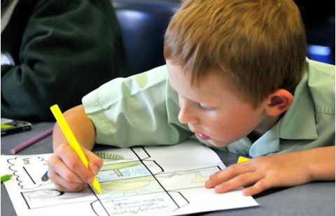 St Felix Primary School Bankstown - Education QLD 2