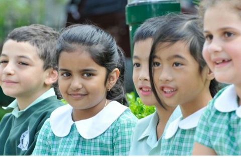 St Felix Primary School Bankstown - Education QLD 3