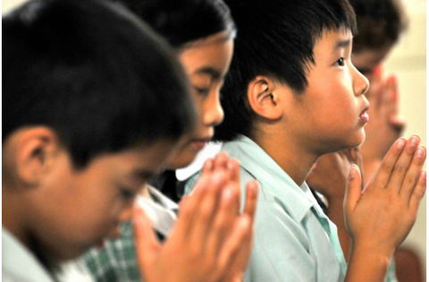 St Felix Primary School Bankstown - Education QLD 4