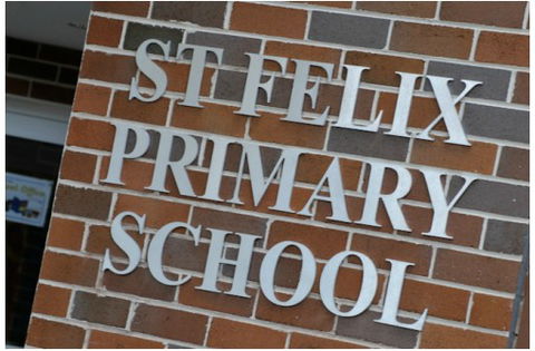 St Felix Primary School Bankstown - Education QLD 5