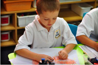 St Paul Of The Cross Primary School - Education QLD 1
