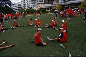 St Paul Of The Cross Primary School - Education QLD 3