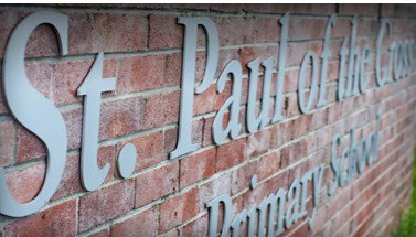 St Paul Of The Cross Primary School - Education QLD 4