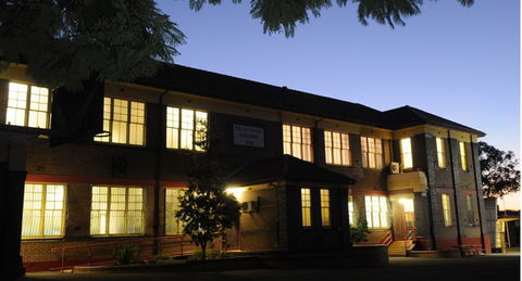 Casimir Catholic College - Education QLD 1