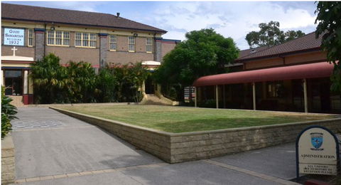 Casimir Catholic College - Education QLD 2