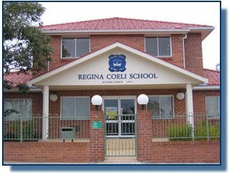 Regina Coeli School - Education QLD 1